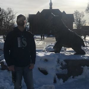 Meet your Posher, Donnie